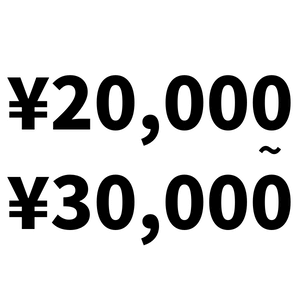 2~3万円